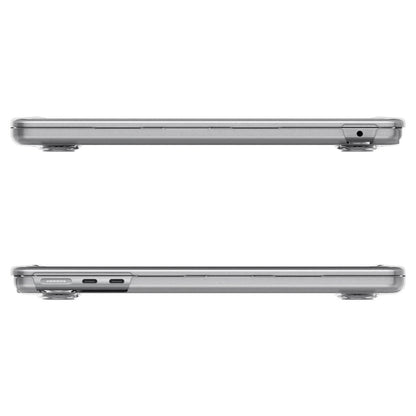 Spigen Thin Fit tok Apple MacBook Air 13 hüvelykhez (2026) / (2025) / (2024) / (2022), Átlátszó ACS05271