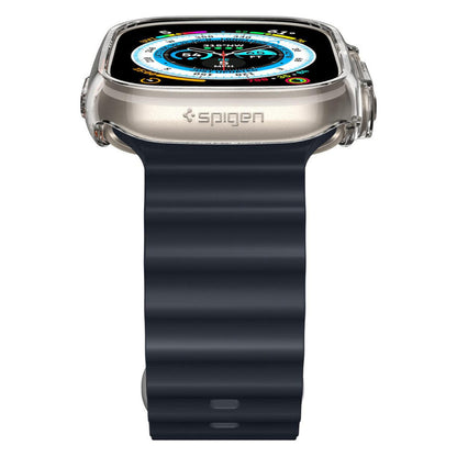 Spigen Thin Fit tok Apple Watch Ultra Series-hez, átlátszó ACS05917