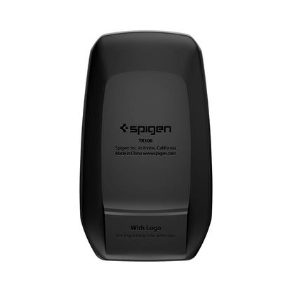 Spigen TK100 autókulcs tok Toyota Smarthoz, fekete ACS11366