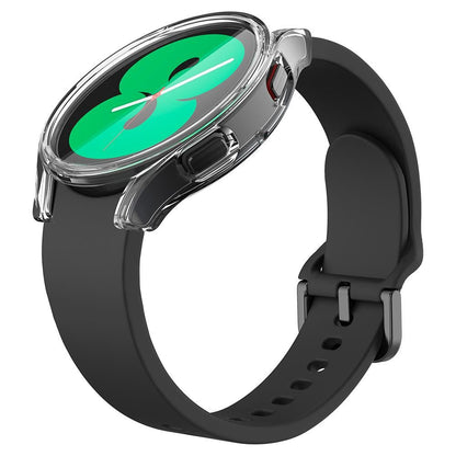 Spigen Ultra Hybrid tok Samsung Galaxy Watch5 / Watch4 44mm-hez, Átlátszó