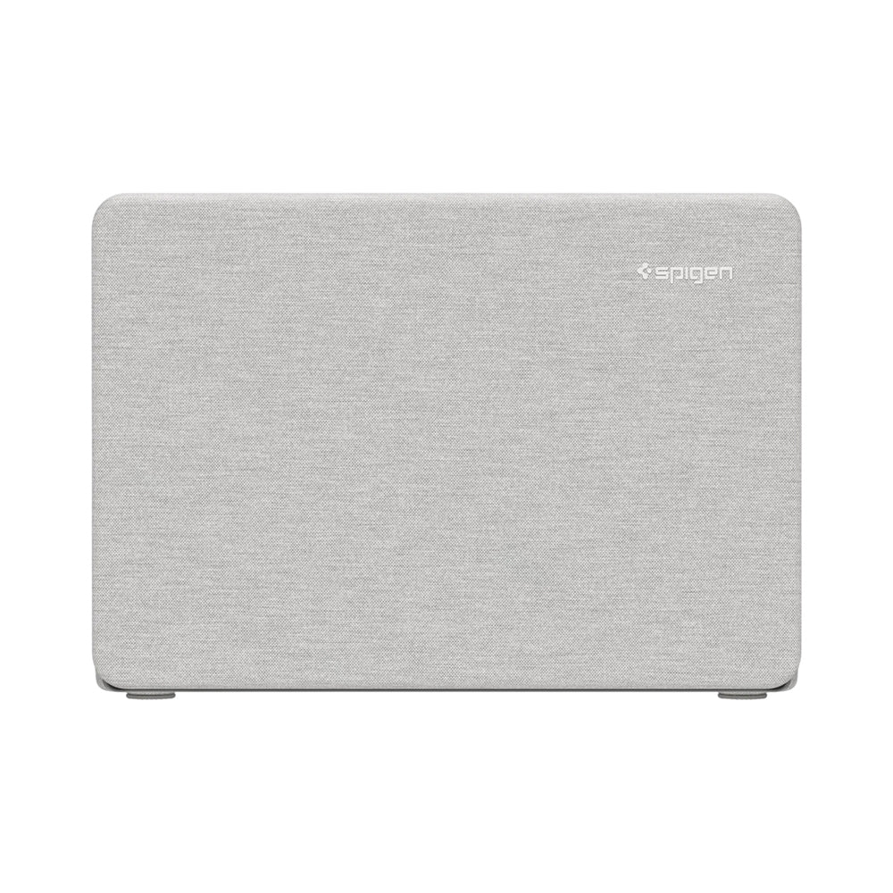 Spigen Urban Fit tok Apple MacBook Neo 13 hüvelykhez, szürke ACS11542