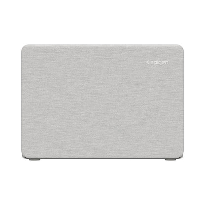 Spigen Urban Fit tok Apple MacBook Neo 13 hüvelykhez, szürke ACS11542