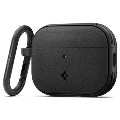 Spigen Vault tok Apple AirPods Pro 3-hoz, Matt Fekete ACS09826