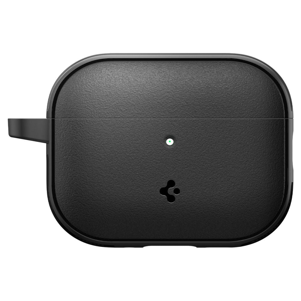 Spigen Vault tok Apple AirPods Pro 3-hoz, Matt Fekete ACS09826