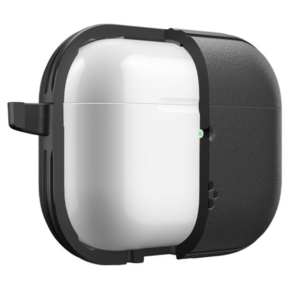 Spigen Vault tok Apple AirPods Pro 3-hoz, Matt Fekete ACS09826