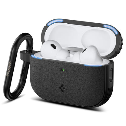 Spigen Vault tok Apple AirPods Pro 3-hoz, Matt Fekete ACS09826