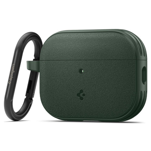 Spigen Vault tok Apple AirPods Pro 3-hoz, Zöld ACS09827