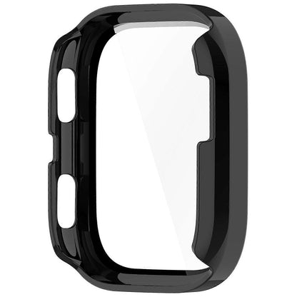 Techsuit Defense360 Pro tok Amazfit Bip 6-hoz, fekete