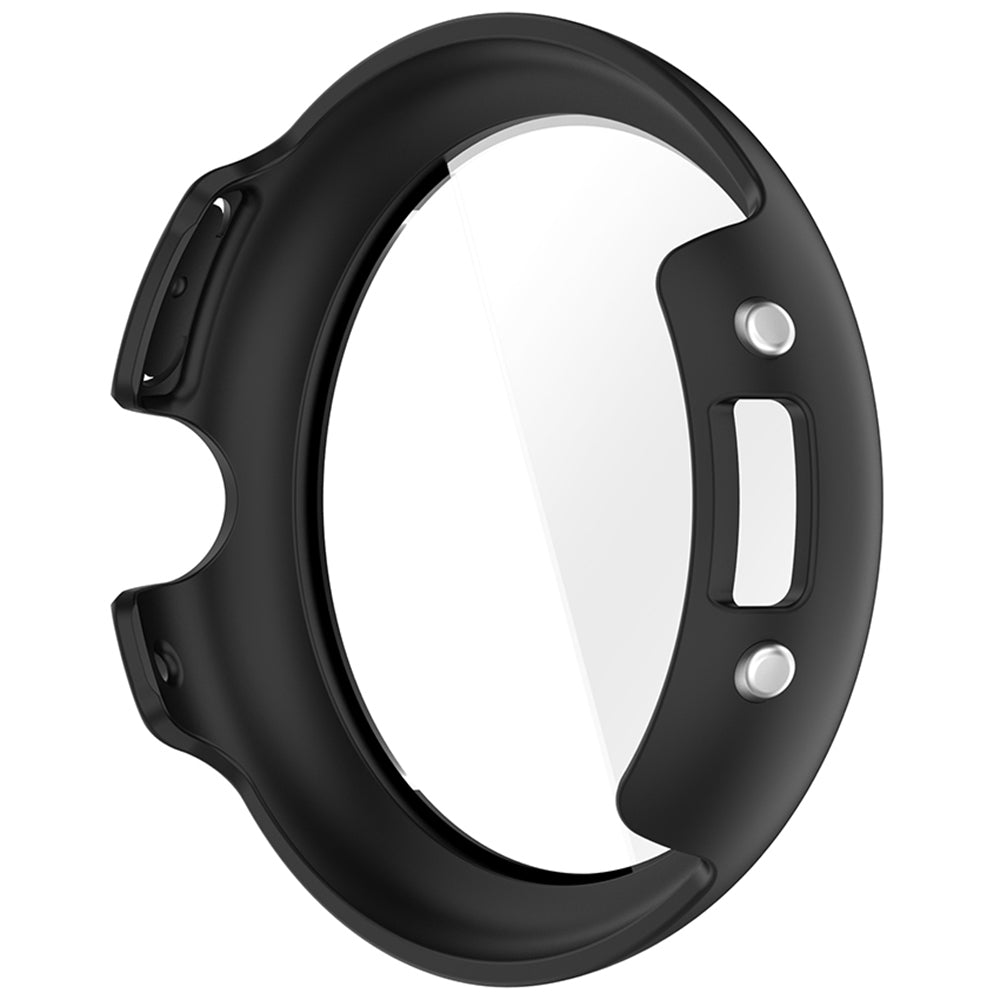 Techsuit Defense360 Pro tok Google Pixel Watch 4 41mm-hez, Fekete