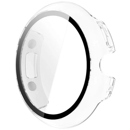 Techsuit Defense360 Pro tok Google Pixel Watch 4 41mm-hez, Átlátszó