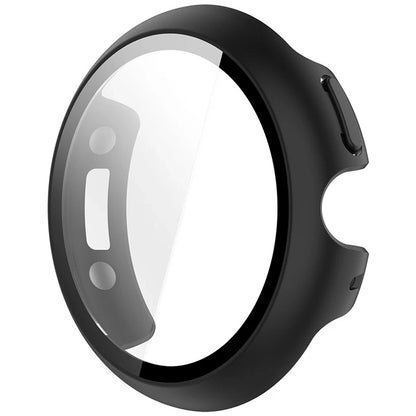 Techsuit Defense360 Pro tok Google Pixel Watch 4 45mm-hez, Fekete