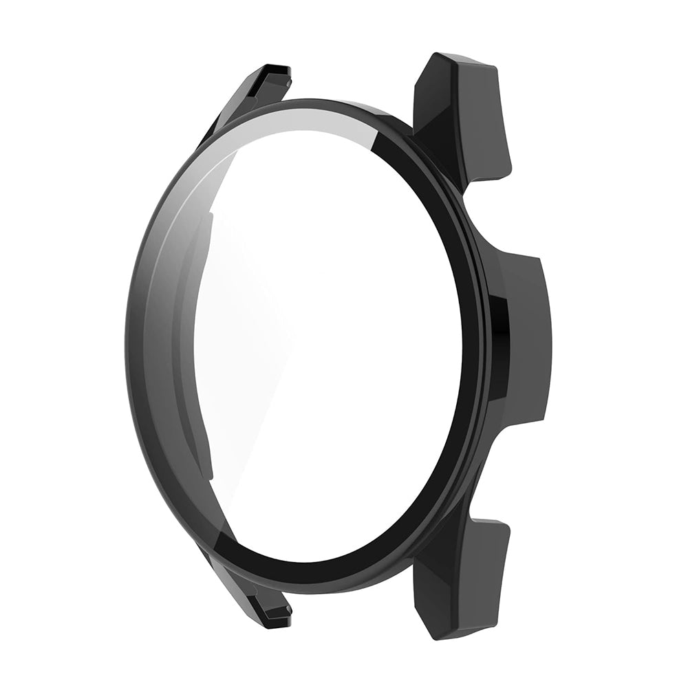 Techsuit Defense360 Pro tok Huawei Watch GT 3 42mm-hez, Fekete