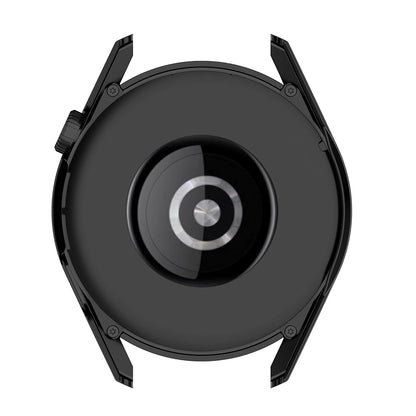 Techsuit Defense360 Pro tok Huawei Watch GT 3 42mm-hez, Fekete