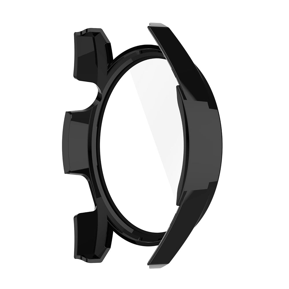 Techsuit Defense360 Pro tok Huawei Watch GT 3 42mm-hez, Fekete