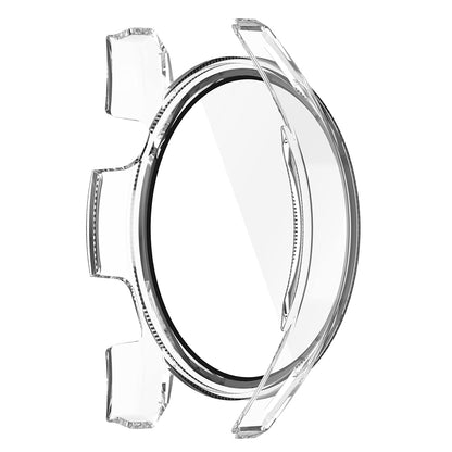 Techsuit Defense360 Pro tok Huawei Watch GT 3 46mm-hez, Átlátszó