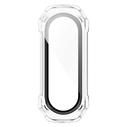 Techsuit Defense360 Pro tok Xiaomi Smart Band 7-hez, Átlátszó