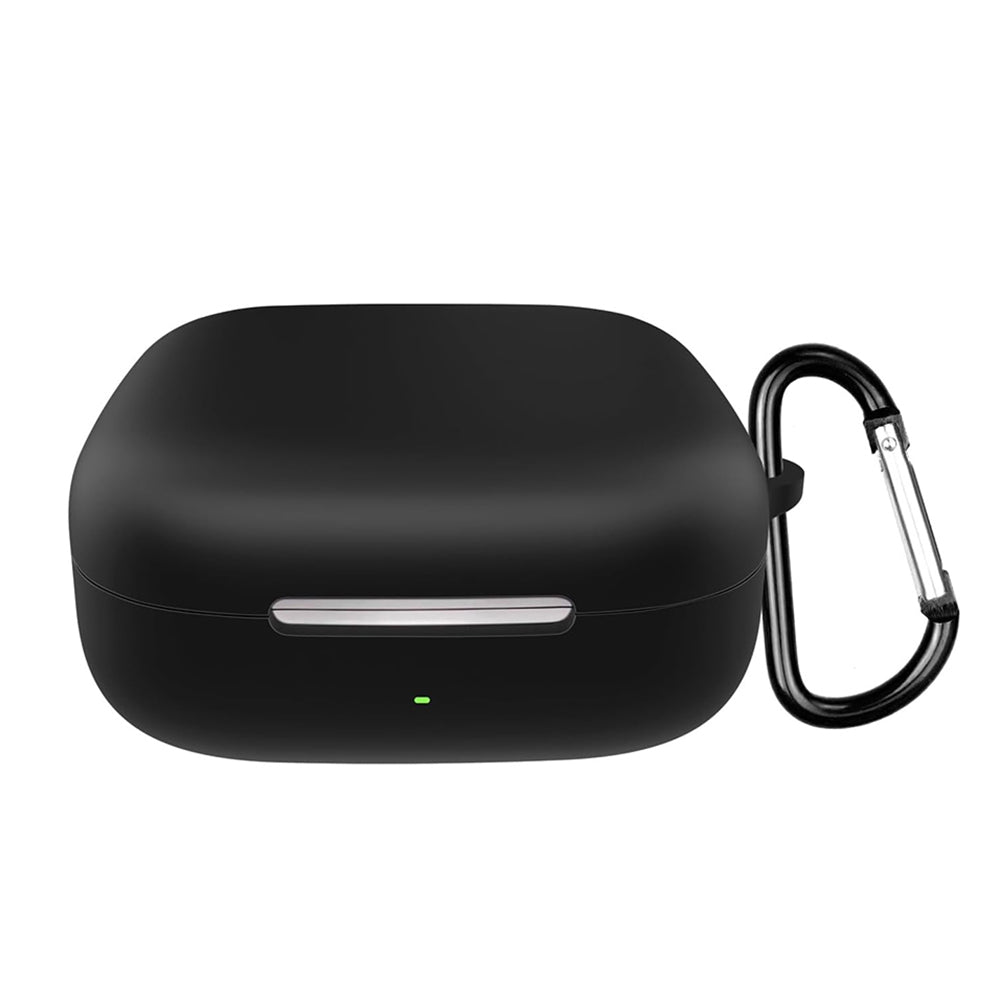Techsuit Silicone tok Huawei FreeArc-hoz, Fekete