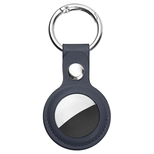 Techsuit SLH1 tok Apple AirTag-hoz, Kék