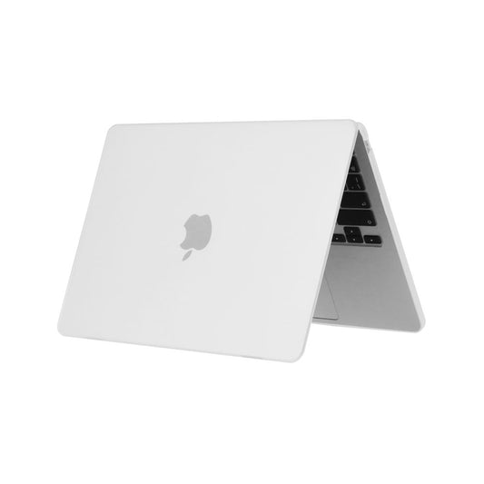 Techsuit UltraShell tok Apple MacBook Neo 13inch-hez, Matt Átlátszó