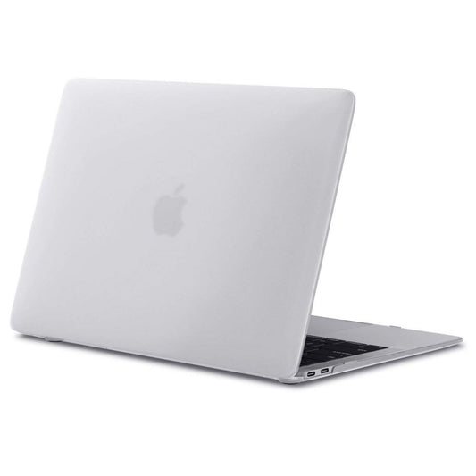 Techsuit UltraShell tok Apple MacBook Neo 13inch-hez, Matt Átlátszó