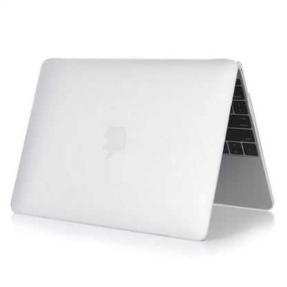 Techsuit UltraShell tok Apple MacBook Pro 14 hüvelykes (2023) / (2022) / (2021) számára, Matt Átlátszó