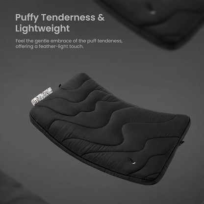 Tomtoc Terra laptop tok 14 hüvelyk, Fekete