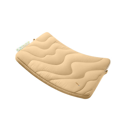 Tomtoc Terra laptop tok 15 hüvelyk, krém