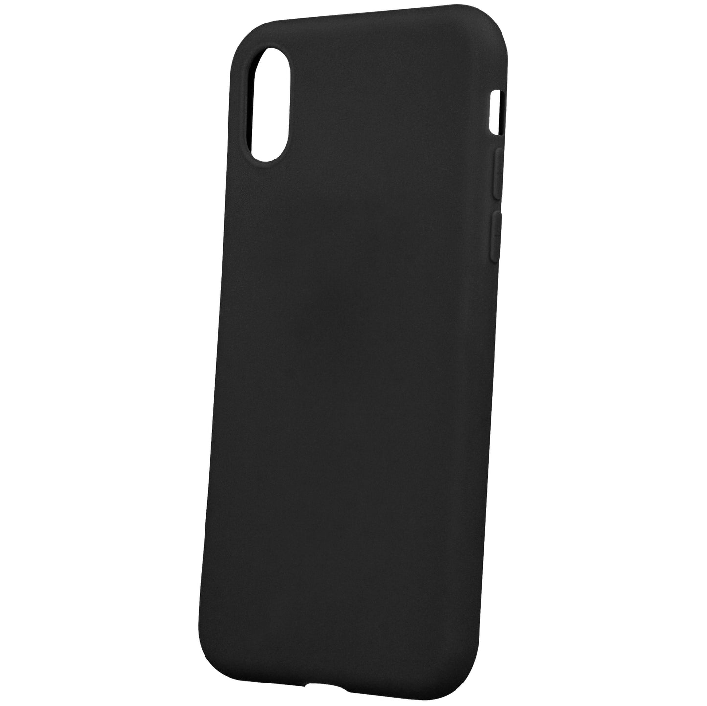 Tok Realme 9i 5G-hez, OEM, matt, fekete