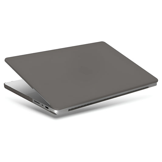UNIQ Claro tok Apple MacBook Pro 16 hüvelykes (2026) / (2024) / (2023) / (2021), Matt szürke