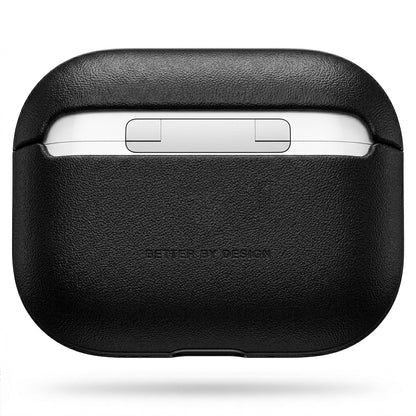 UNIQ Keva Prime tok Apple AirPods Pro 3-hoz, Fekete