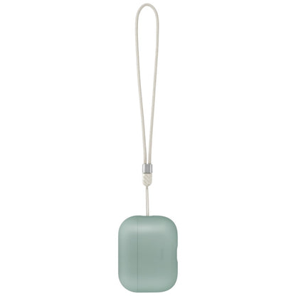 UNIQ Lino Case for Apple AirPods Pro 3, Mint Green