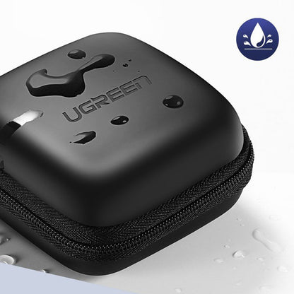 UGREEN LP128 Universal Case for Headphones (40816), Black