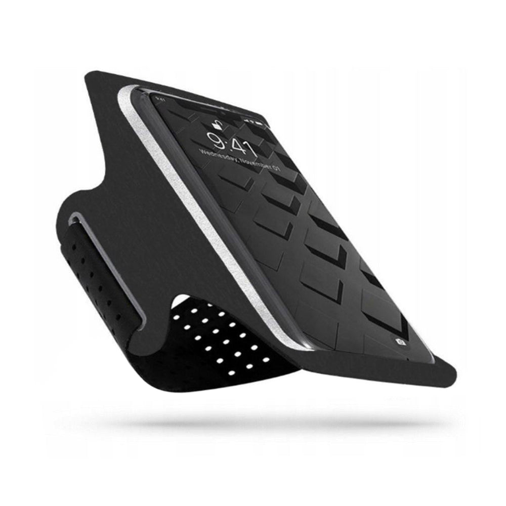 Universal Phone Case max. 7inch, Techsuit, Sports TH10, Black