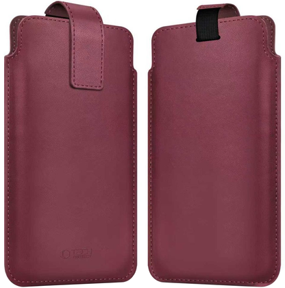 Univerzális Telefon Tok, Tech-Protect, SM65, Lila