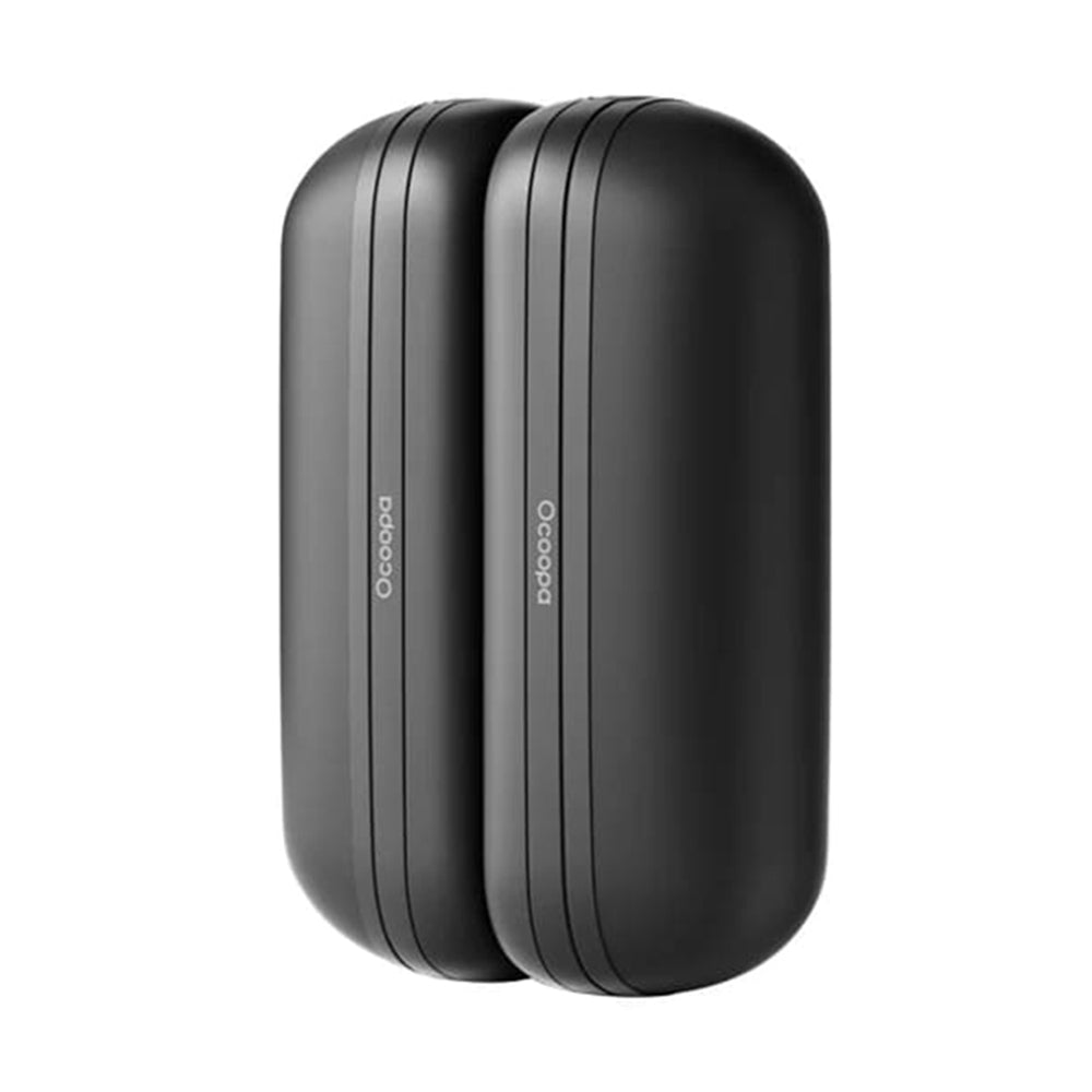 Ocoopa UT2s Mini kézmelegítő, fekete