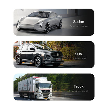 Autós töltő Lightning kábellel Yesido Y57, 50W, 3A, 1 x USB-A - 1 x USB-C, Fekete