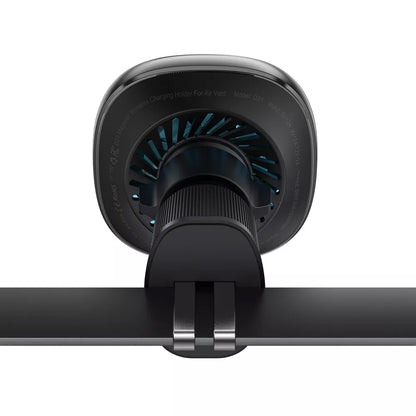 Wireless autós töltő Acefast D31, 15W, 1.67A, Fekete