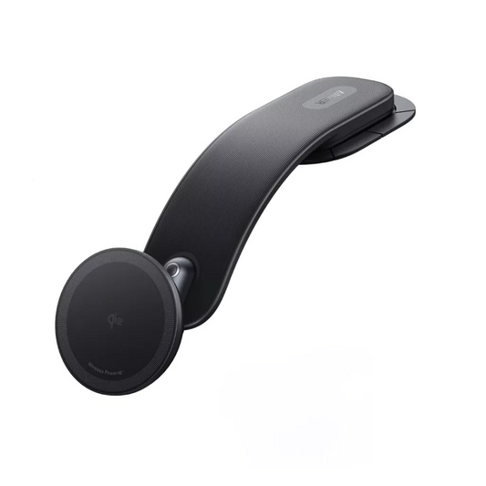 Anker Nano Vezeték Nélküli Autós Töltő, 15W, 1.67A, Fekete B2216H11