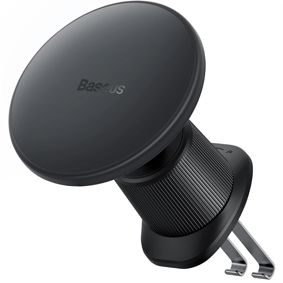 Baseus CW01 Wireless Car Charger, 15W, 1.67A, Black C40141001111-00