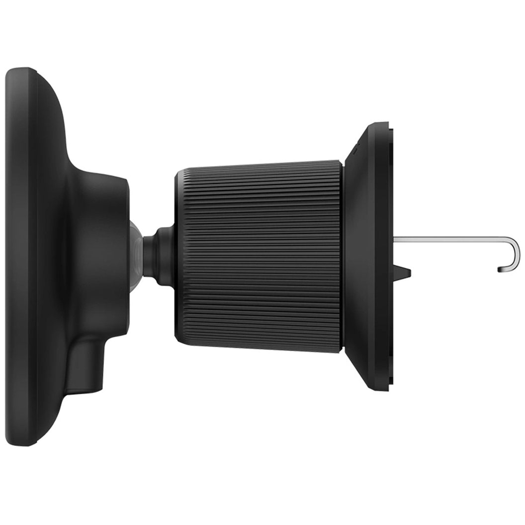Baseus CW01 Wireless Car Charger, 15W, 1.67A, Black C40141001111-00
