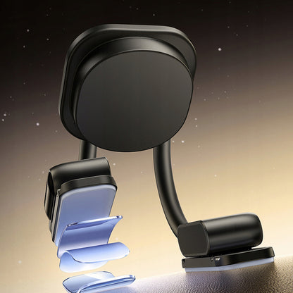 Baseus PrimeTrip C03s univerzális mágneses autós tartó, fekete C0013B01