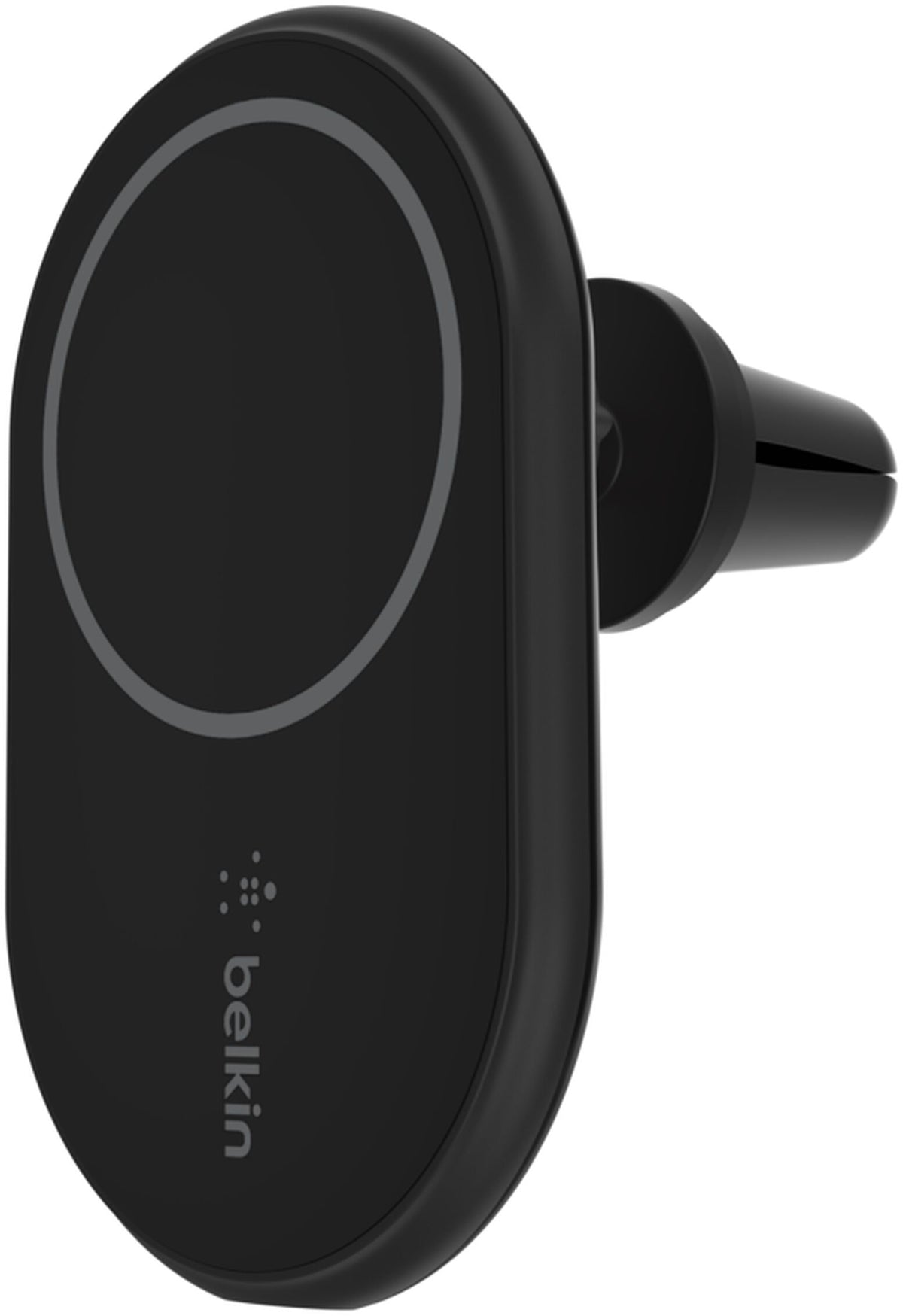 Belkin BoostCharge Vezeték nélküli Autós Töltő, 10W, 1.1A, Fekete WIC004btBK