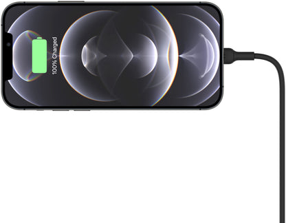 Belkin BoostCharge Vezeték nélküli Autós Töltő, 10W, 1.1A, Fekete WIC004btBK