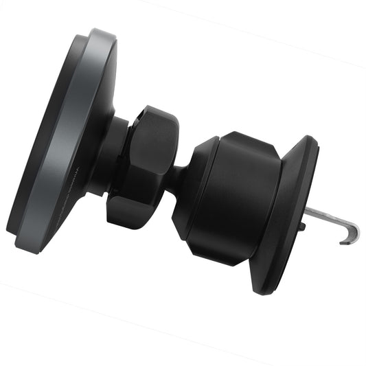 Proove Magic Circle Pro vezeték nélküli autós töltő, 15W, 1.67A, Fekete WHMP15010001