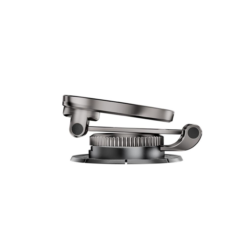 XO Design CX036 Wireless Car Charger, 15W, 1.67A, Black