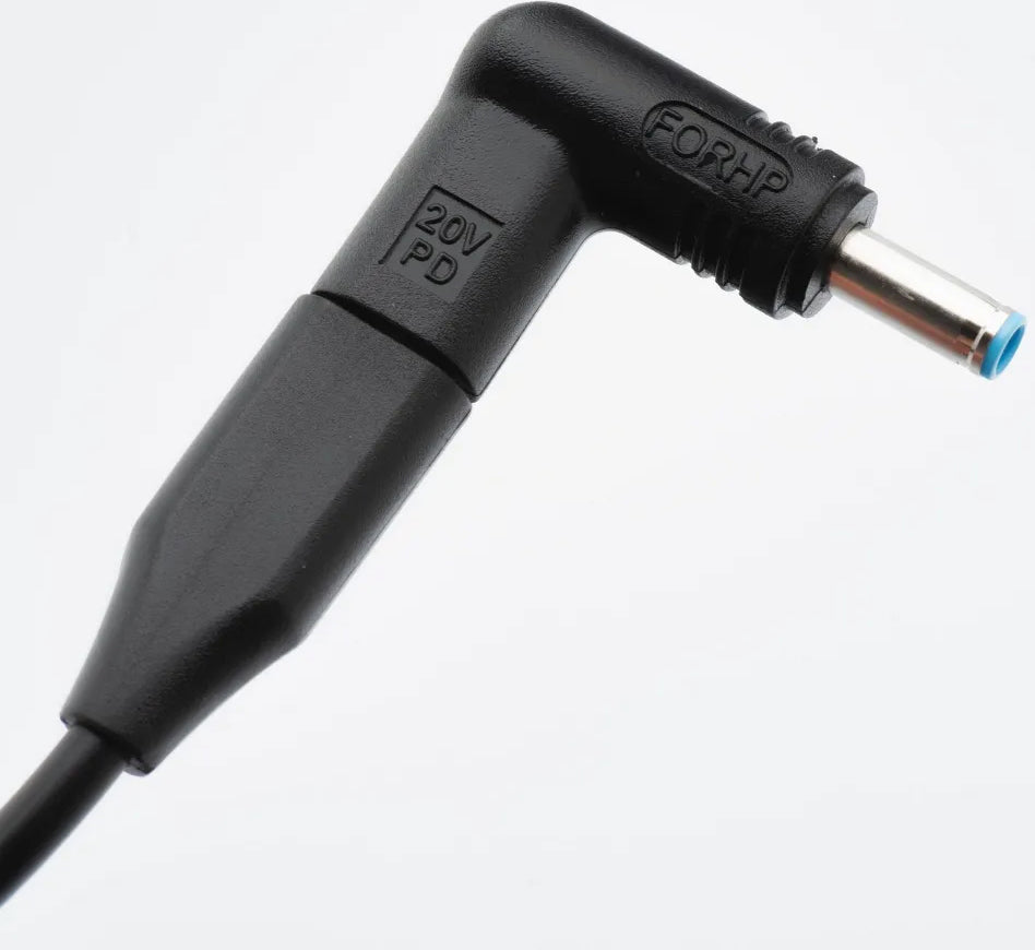 Forcell F-Energy E856 töltő, 65W, Fekete