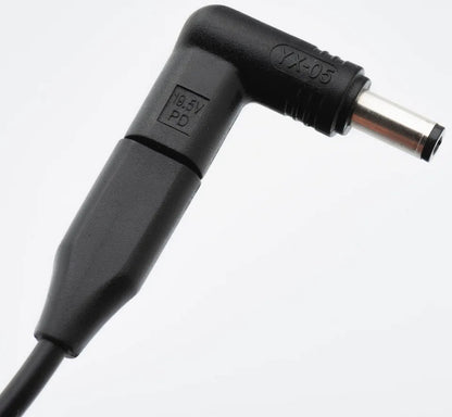 Forcell F-Energy E856 töltő, 65W, Fekete