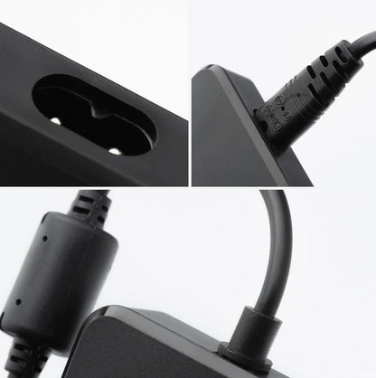 Forcell F-Energy E856 töltő, 65W, Fekete