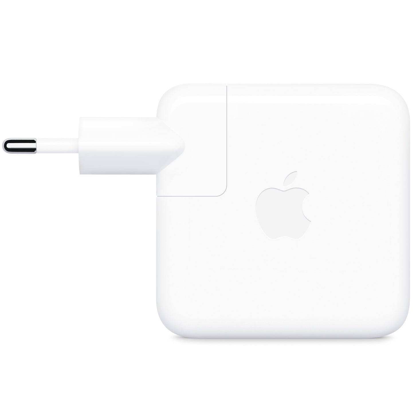 Apple hálózati töltő, 70W, 1 x USB-C, Fehér MQLN3ZM/A