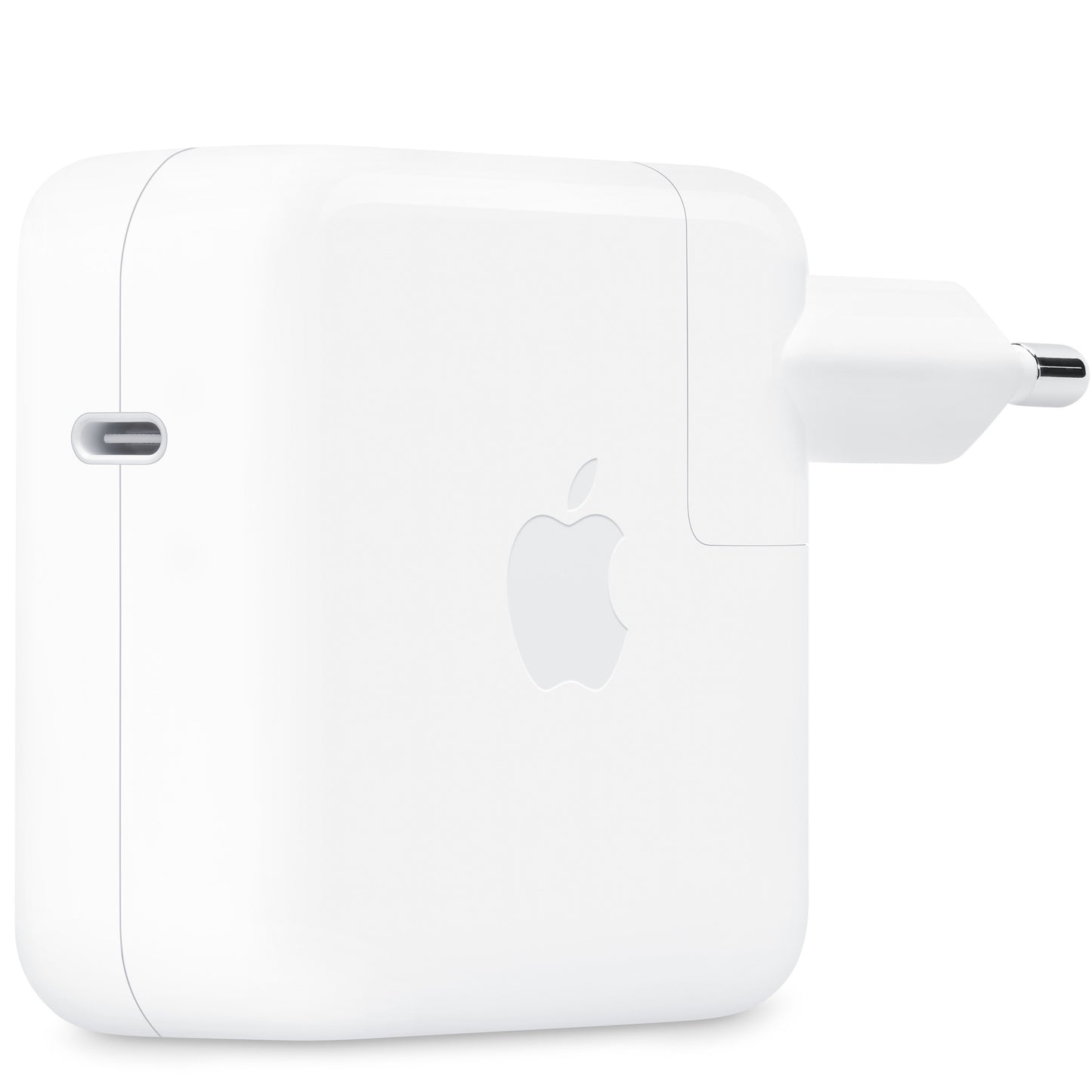 Apple hálózati töltő, 70W, 1 x USB-C, Fehér MQLN3ZM/A